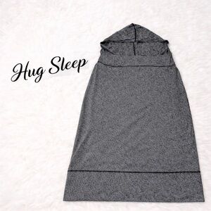 The original, classic Hug Sleep Pod from Shark Tank.
Size Large.